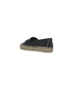 Tory Burch Smooth Leather Espadrillas 7 Tory Burch Smooth Leather Espadrillas -Tory Burch e4f3affc88ddf2ed0ffe44f6e40f1813