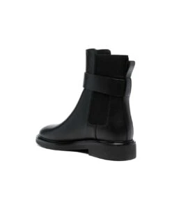 Tory Burch Double T Riding Bootie -Tory Burch e6af82671edd6afd57832753158061cd