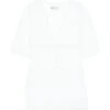 Tory Burch Broderie Anglaise Beach Dress