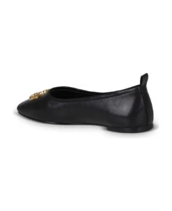 Tory Burch Eleanor 10mm Ballerina Shoes 8 Tory Burch Eleanor 10mm Ballerina Shoes -Tory Burch e78f840deb8a76fe381d1ec99a95f3cb