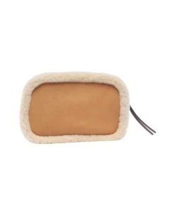 Tory Burch Mini Miller Shearling Crossbody Bag -Tory Burch e7dfedca921680da6d925ccd656a59dd