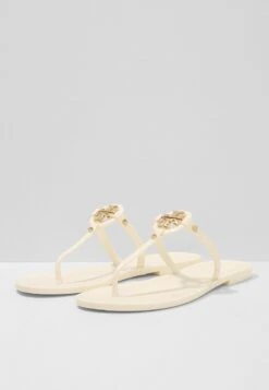 Tory Burch Mini Miller Flat Thong - T-Bar Sandals 11 Tory Burch Mini Miller Flat Thong - T-Bar Sandals -Tory Burch e9dc57bed4814a2ca2d3e13304c25ecf