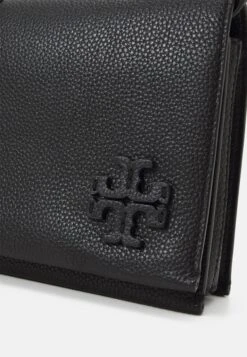 Tory Burch Mcgraw- Across Body Bag - Black 9 Tory Burch Mcgraw- Across Body Bag - Black -Tory Burch ea89e12aee034e93833f69a7100303c3