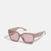 Tory Burch Sunglasses - Sand