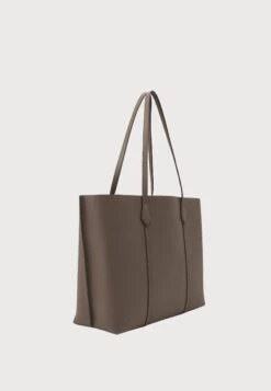 Tory Burch Perry Triple Compartment Tote - Tote Bag - Clam Shell -Tory Burch ead8b65957fd414fb924bf15d1c62318