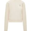 Tory Burch Hot Fix Sweatshirt