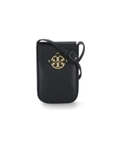 Tory Burch Miller Phone Holder