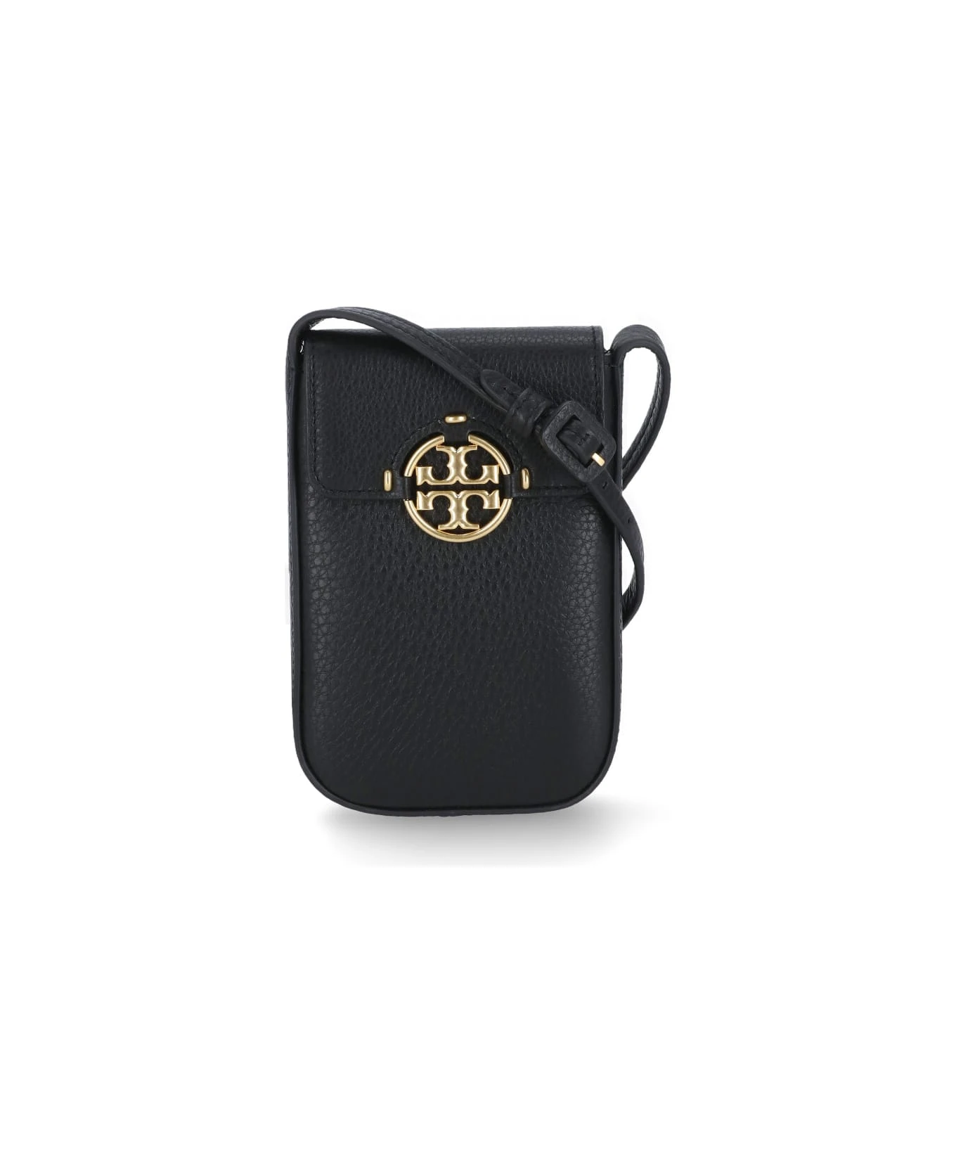 Tory Burch Miller Phone Holder 1 Tory Burch Miller Phone Holder
