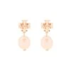Tory Burch Kira Earring With Pearl