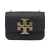 Tory Burch Small Eleanor Pebbled Shoulder Bag