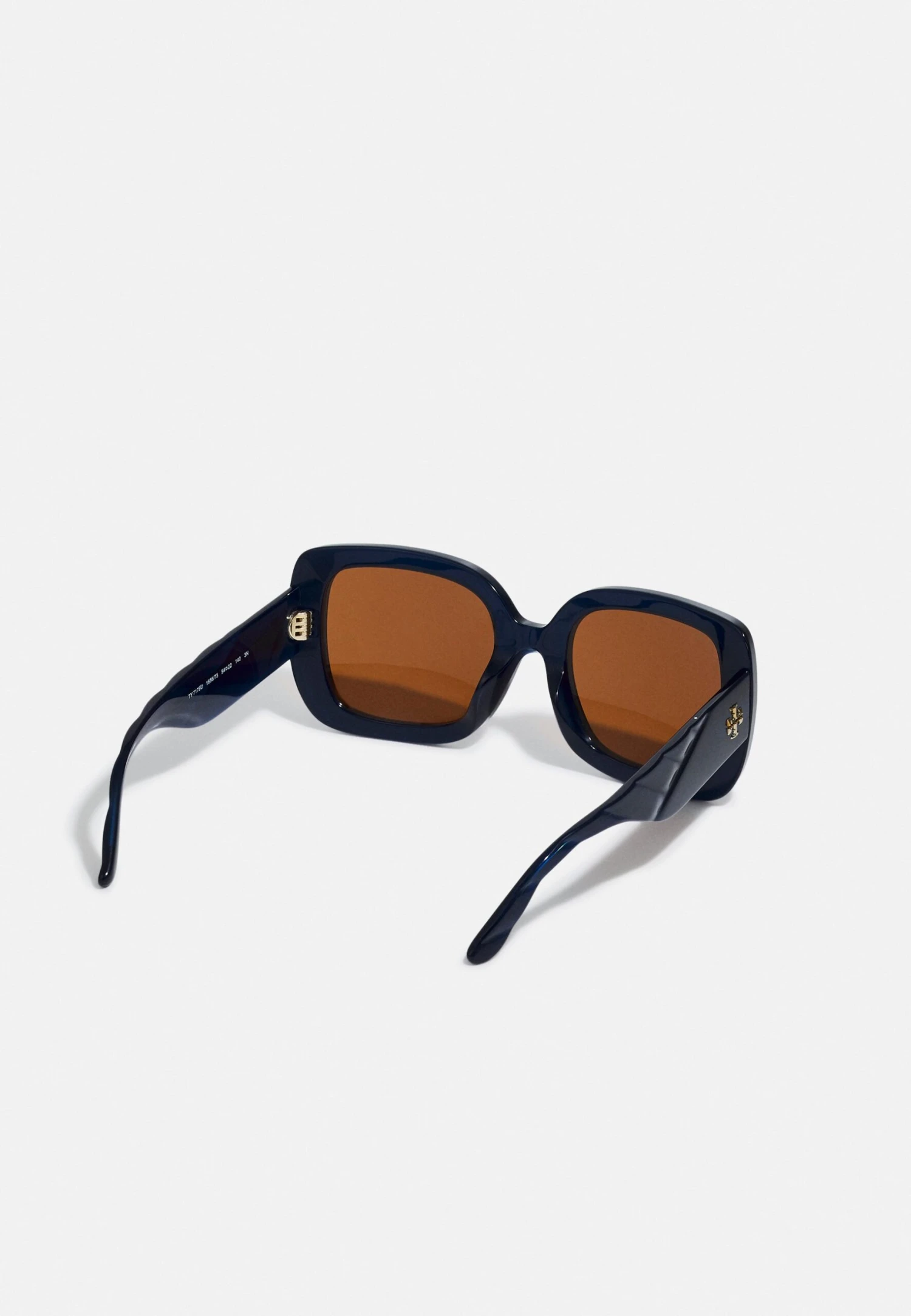 Tory Burch Sunglasses - Navy 2 Tory Burch Sunglasses - Navy - Image 2