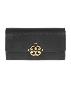 Tory Burch Miller Wallet Crossbody Bag