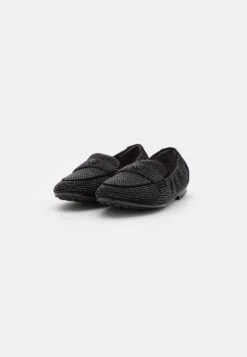 Tory Burch Ballet Loafer - Slip-Ons - Perfect Black /Jet 9 Tory Burch Ballet Loafer - Slip-Ons - Perfect Black /Jet -Tory Burch f01f309256a24fcca4558b31bb99bcc1