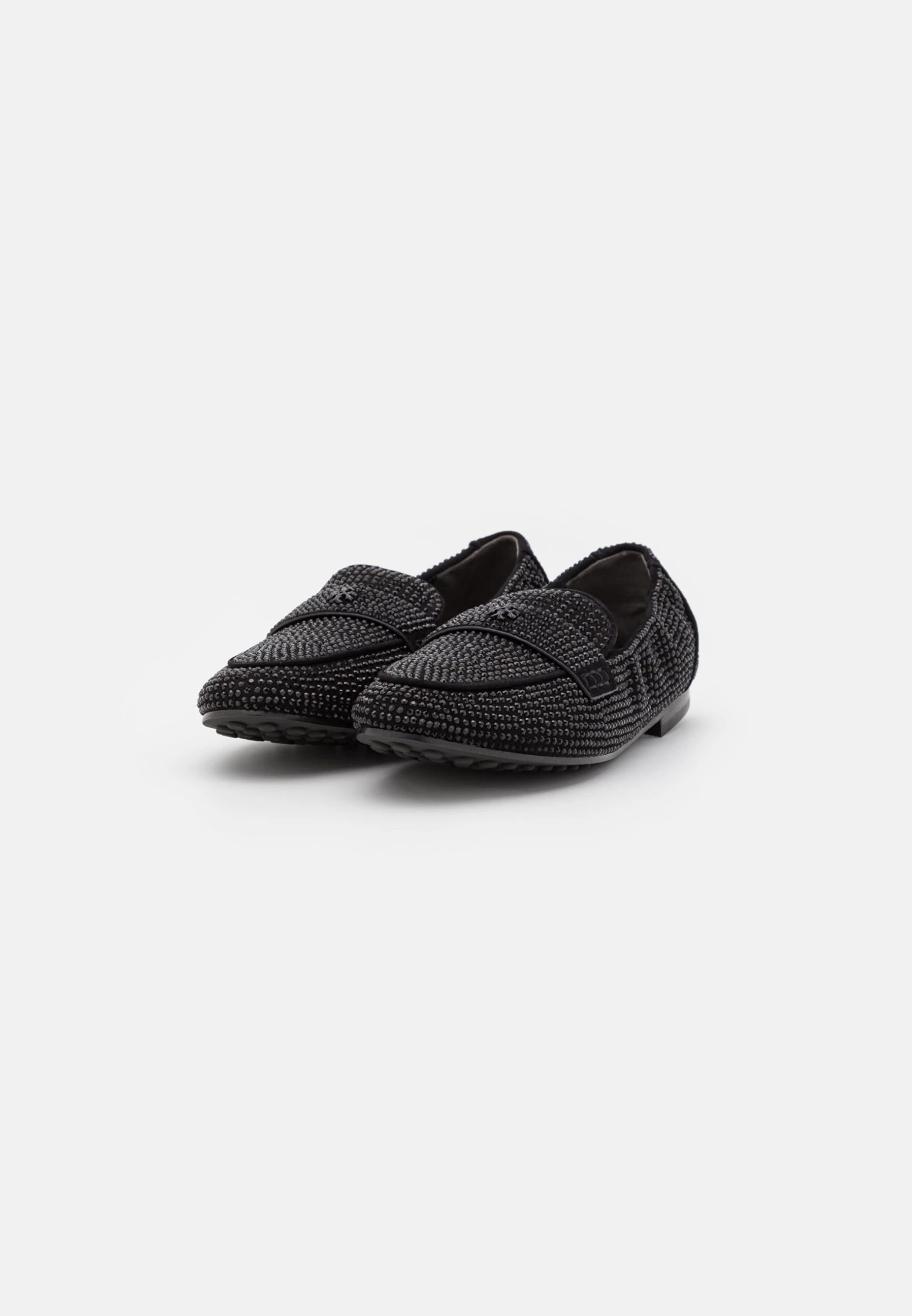 Tory Burch Ballet Loafer - Slip-Ons - Perfect Black /Jet 3 Tory Burch Ballet Loafer - Slip-Ons - Perfect Black /Jet - Image 3