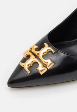 Tory Burch Eleanor Angled- Classic Heels - Perfect Black -Tory Burch f01fdbe5bfbc46709aeb9d0b2ac87174