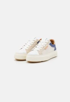 Tory Burch Ladybug- Trainers - White/Cream/Klen -Tory Burch f446a2591d044500a25a1e39d528ded3