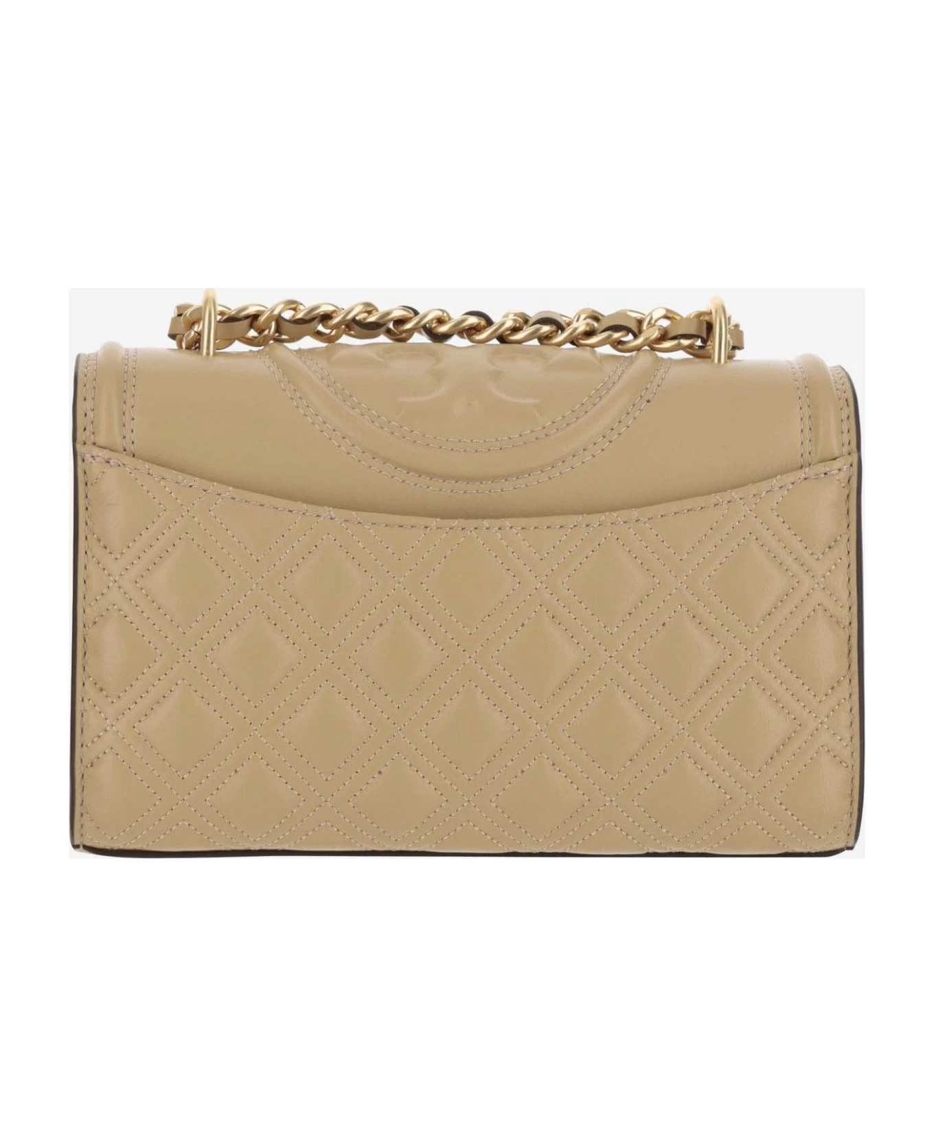 Tory Burch Small Fleming Bag 3 Tory Burch Small Fleming Bag - Image 3