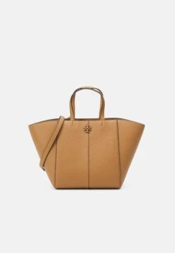 Tory Burch Handbag - Camel