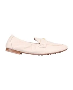 Tory Burch Mocassino In Pelle
