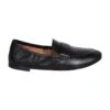 Tory Burch Ballerina Loafer Black