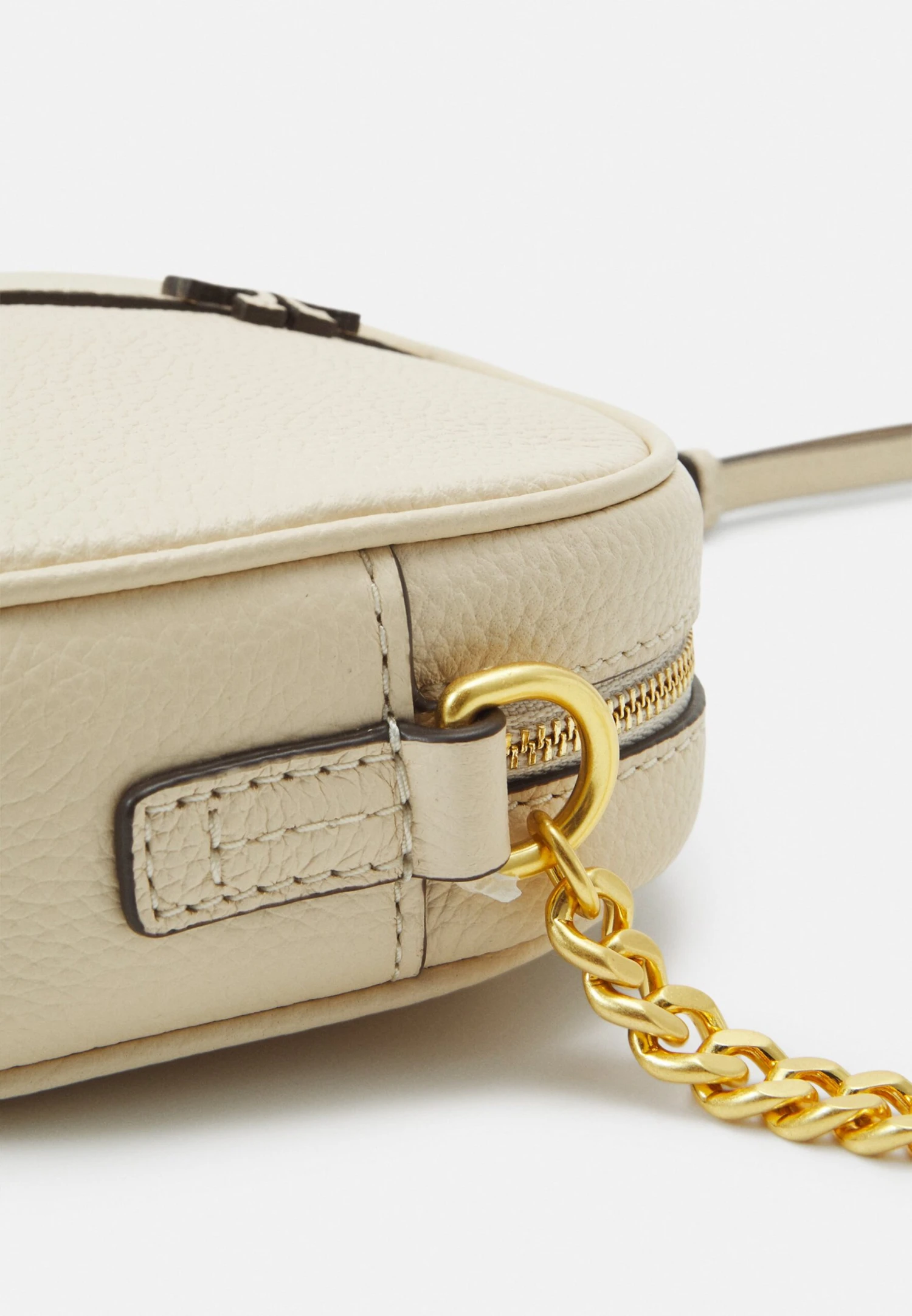 Tory Burch Camera Bag - Across Body Bag - Offwhite 4 Tory Burch Camera Bag - Across Body Bag - Offwhite - Image 4