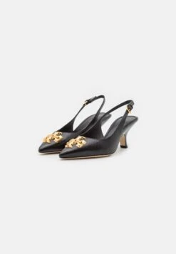 Tory Burch Eleanor Sling Back - Classic Heels -Tory Burch faaa8577ed10411f8d8e036b8177f532