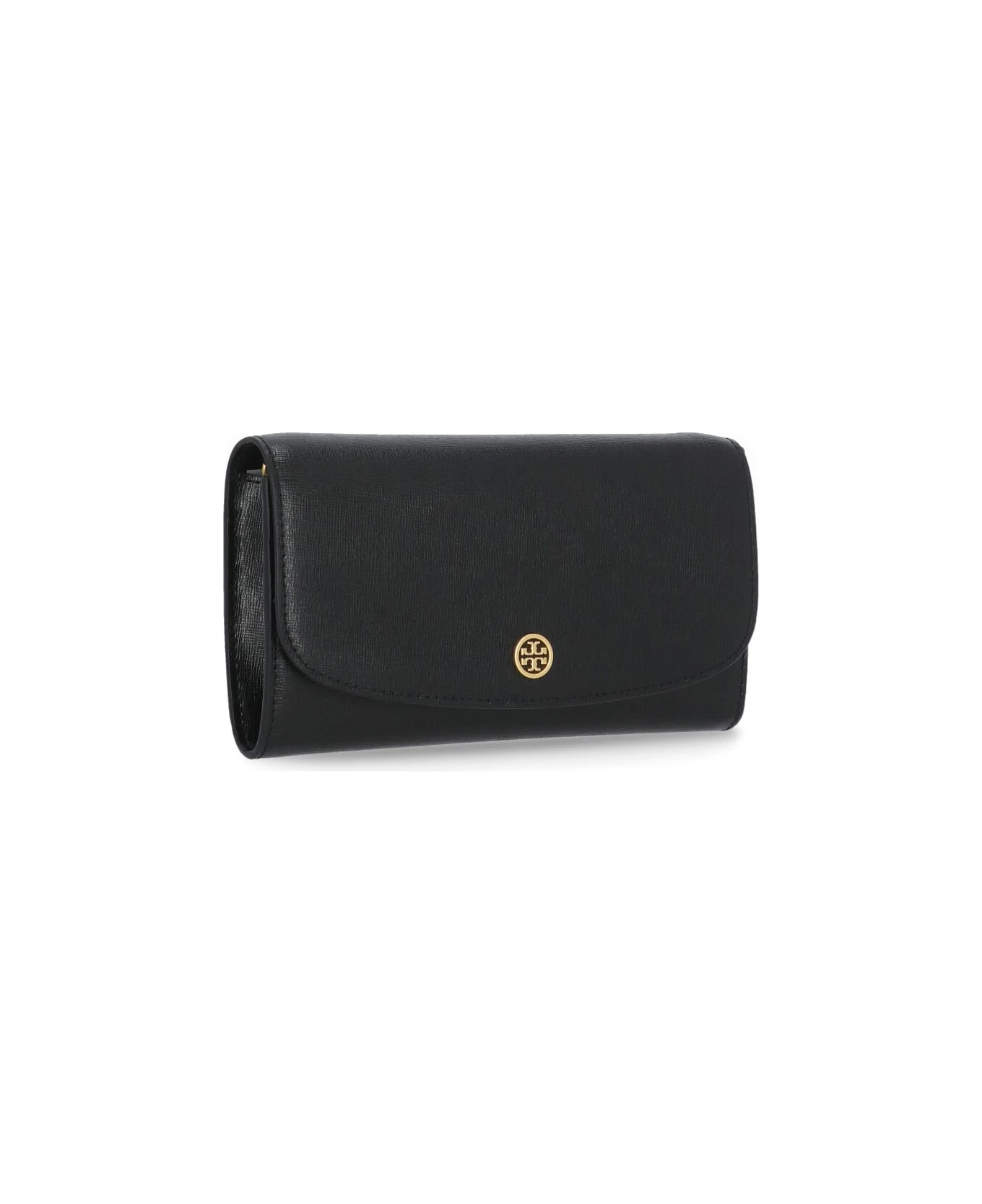 Tory Burch Robinson Wallet 2 Tory Burch Robinson Wallet - Image 2