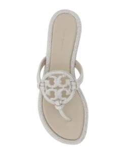 Tory Burch Miller Sandals 7 Tory Burch Miller Sandals -Tory Burch fcdaf5cd7bc989a2d4d9c18ba155cee9