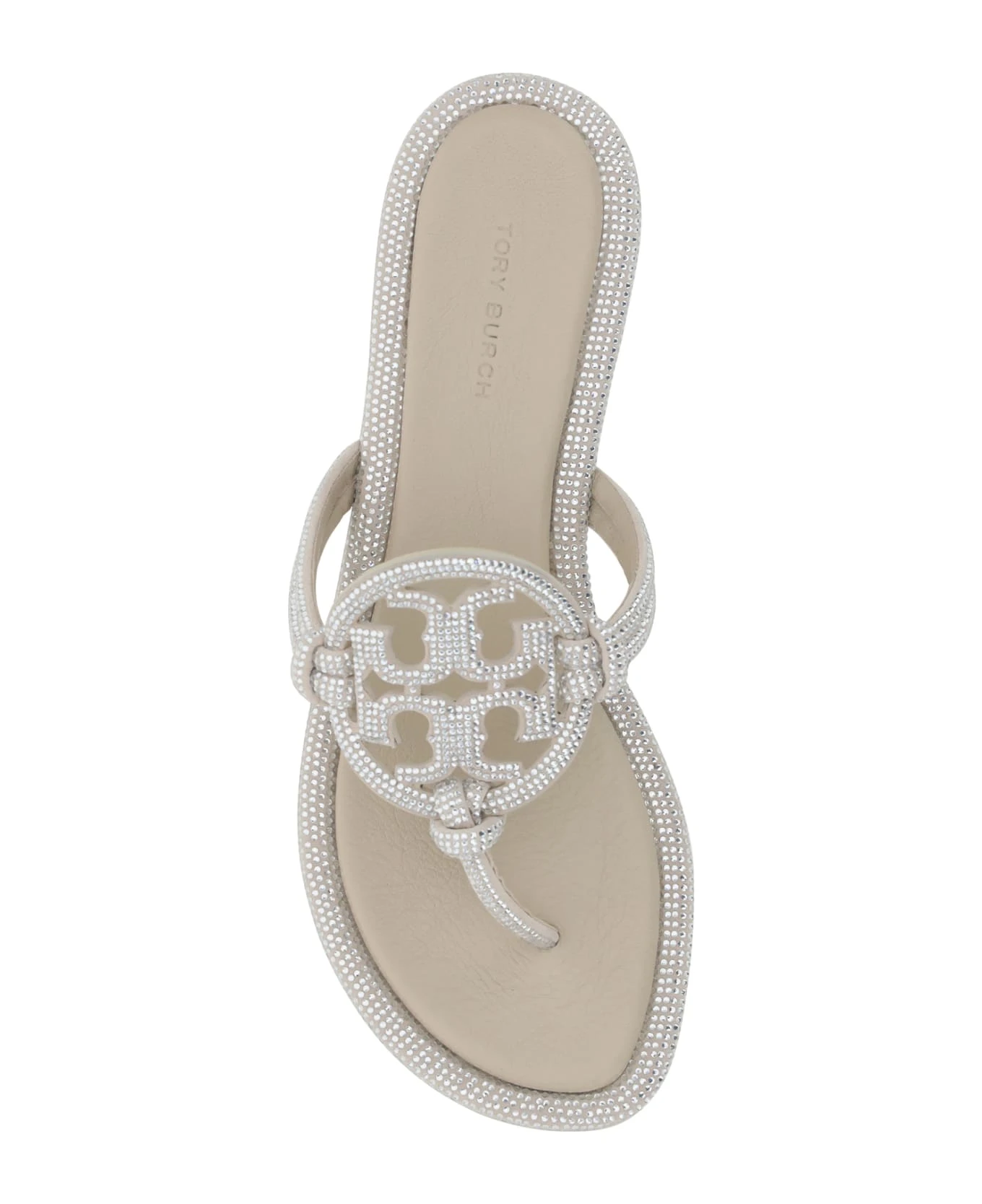 Tory Burch Miller Sandals 4 Tory Burch Miller Sandals - Image 4
