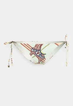 Tory Burch Carousel - Bikini Bottoms 8 Tory Burch Carousel - Bikini Bottoms -Tory Burch fd1c049fc44b471bab079ecdd99f13d6