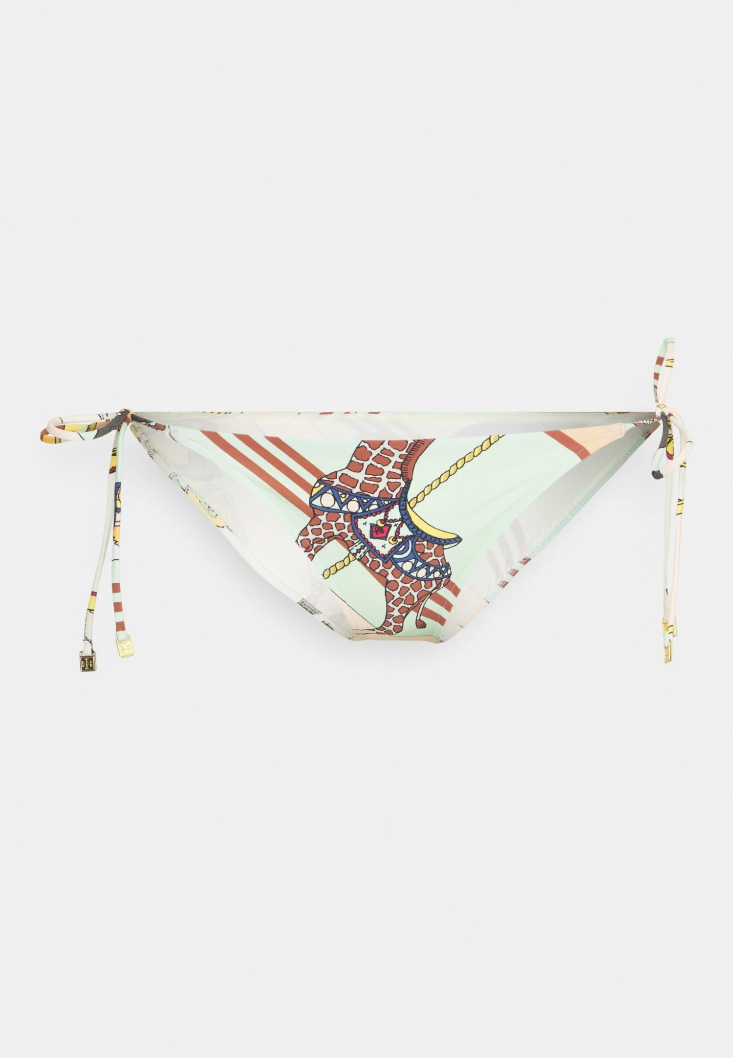 Tory Burch Carousel - Bikini Bottoms 4 Tory Burch Carousel - Bikini Bottoms - Image 4