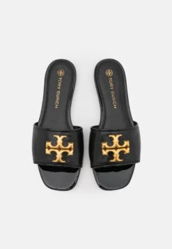 Tory Burch Eleanor Slide - Mules 11 Tory Burch Eleanor Slide - Mules -Tory Burch fd7accd06a0540e894467dbfd172f27d