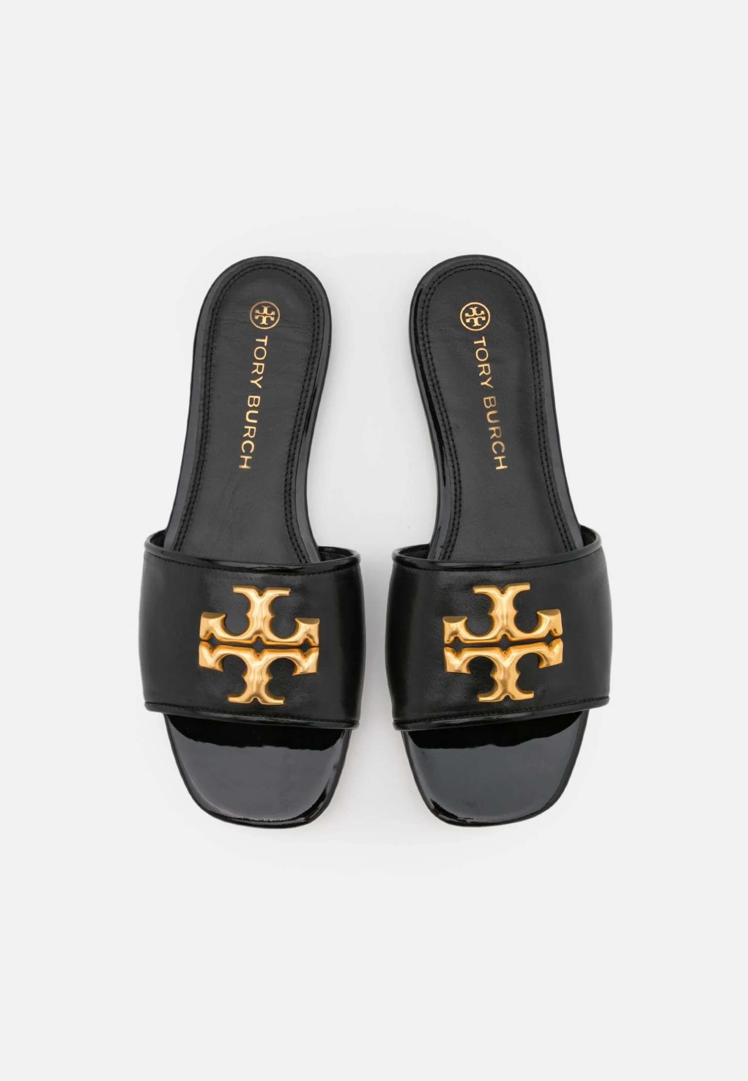 Tory Burch Eleanor Slide - Mules 5 Tory Burch Eleanor Slide - Mules - Image 5