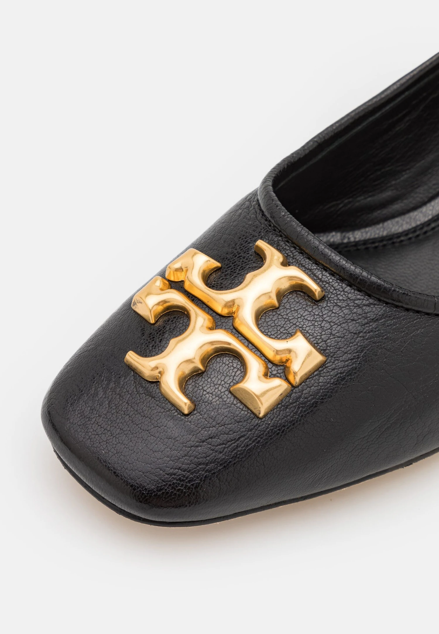 Tory Burch Eleanor - Classic Heels 7 Tory Burch Eleanor - Classic Heels - Image 7